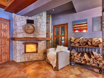 Ferienhaus für 21 Personen in Jungbuch, Ostböhmen, Bild 2