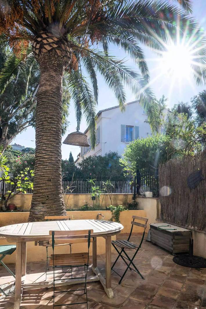 Ferienhaus für 6 Personen, mit Ausblick in Porquerolles - 3