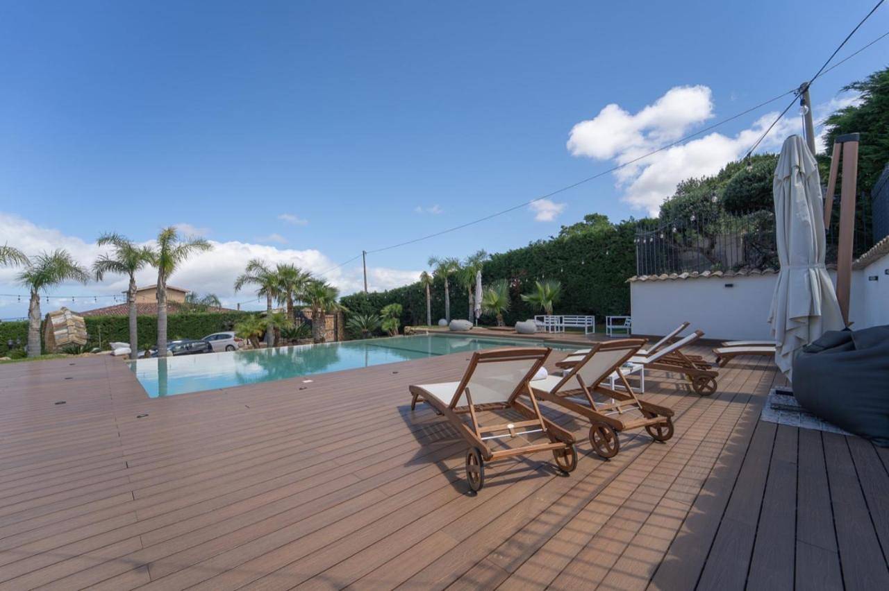 B&b Villa Cusenza in Monreale, Provincia di Palermo