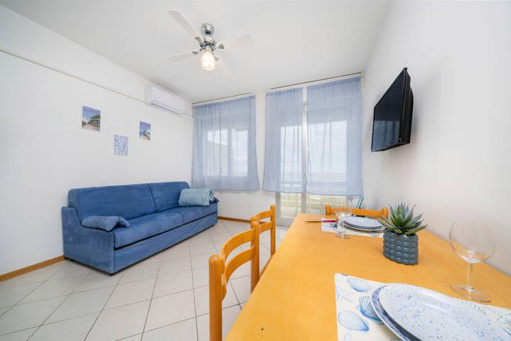 Appartement de vacances pour 2 personnes - 1