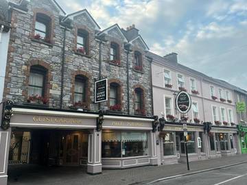 Maison d’hôte pour 3 personnes à Killarney