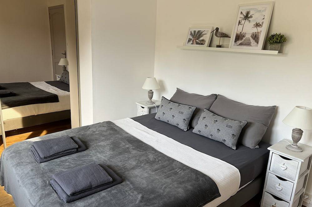 Maisonsaintaygulf  Villa mit Whirlpool 200m zum Strand für 6 Personen in Saint-Aygulf, Frejus