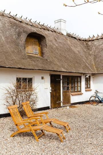 Ferieudlejning til 13 Personer i Nyborg, Nyborg Kommune, Billede 2