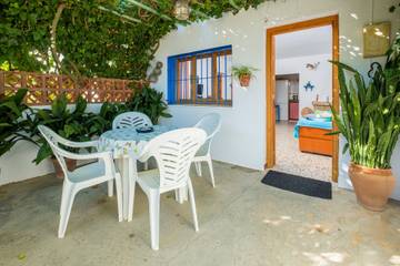 Ferienhaus für 4 Personen in El Palmar (Andalusien), Vejer de la Frontera, Bild 2