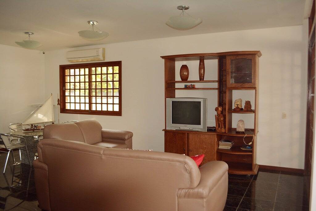 Porto de Galinhas ausgezeichnet eingerichtetes Haus in Praia Porto de Galinhas, Litoral Sul de Pernambuco