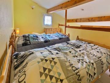 Villa pour 4 Personnes dans Valras-Plage, Région de Béziers, Photo 4