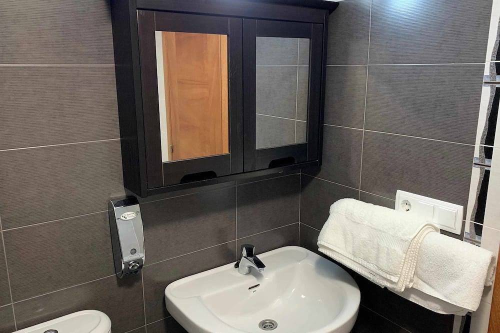 Apartamento entero, Apartamento en la Illa vistas al mar in Isla de Arosa, Rias Baixas