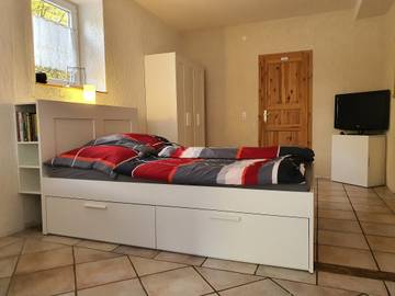 Chalet für 4 Personen in Waldeck, Waldecker Land, Bild 3