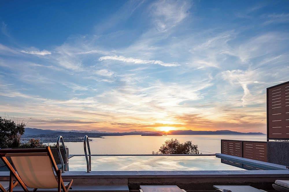 Casa vacanza a Chania a partire da 355€ a notte