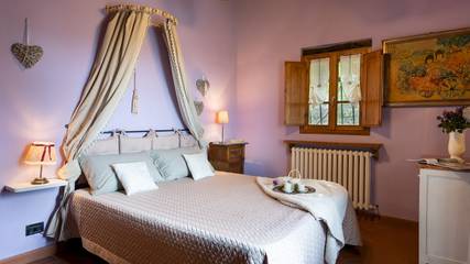 Casa Vacanza per 6 Persone in Montevarchi, Chianti, Foto 4