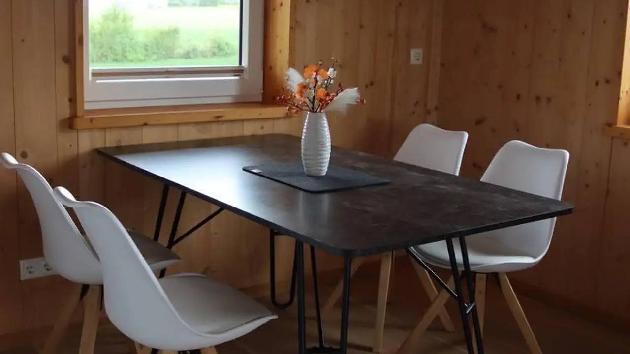 Ganze Ferienwohnung, Ferienwohnung für 3 Personen (55 m²) in Külsheim in Külsheim, Stuttgart Region