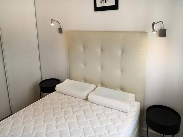 Gîte pour 4 personnes, adapté aux familles dans Casino de la Plage (Arcachon) - 3