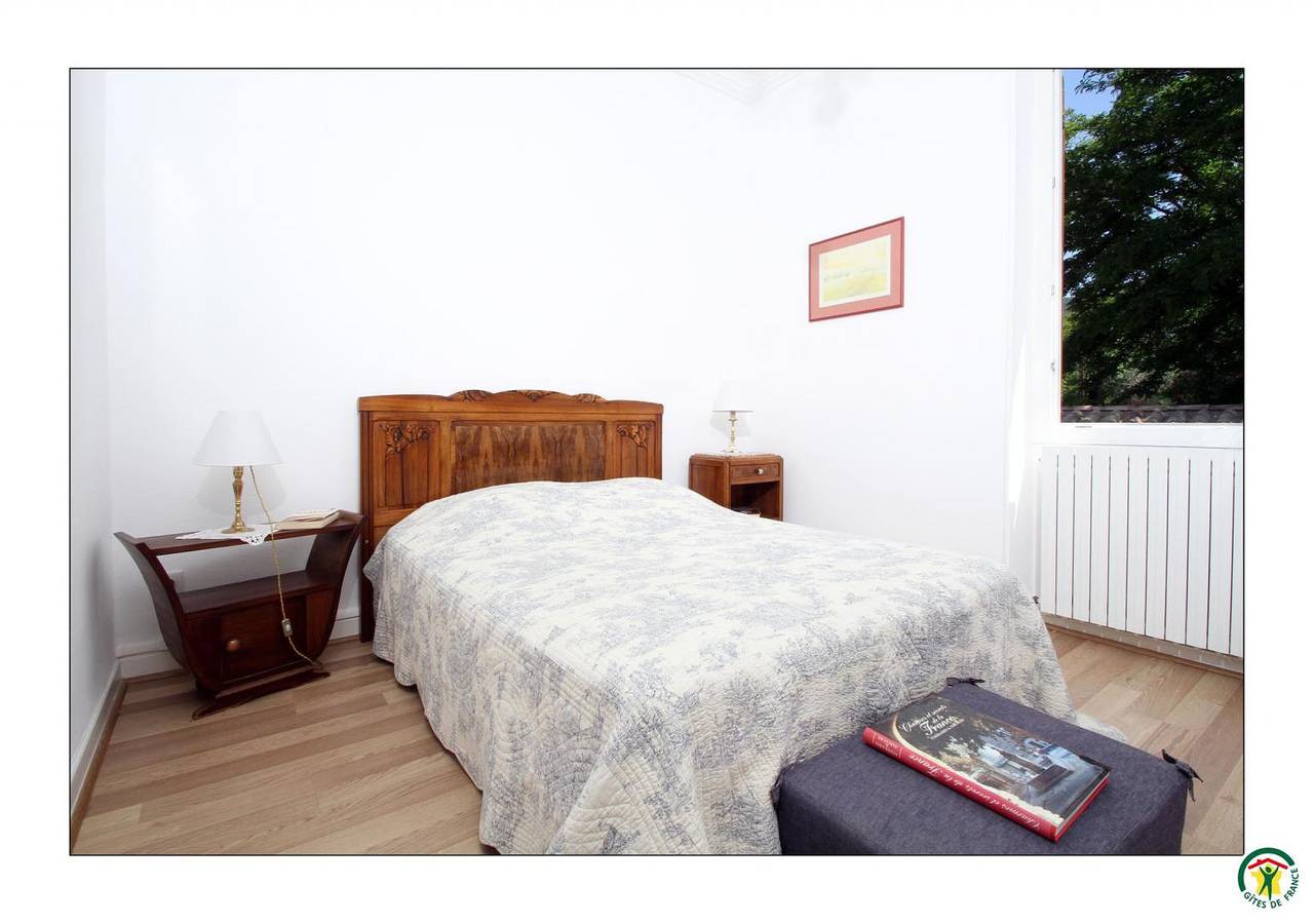 La Maison Du Soleil in Nyons, Región de Nyons