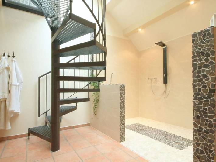 Ferienhaus für 3 Personen, mit Garten und Sauna am Steinhuder Meer - 2