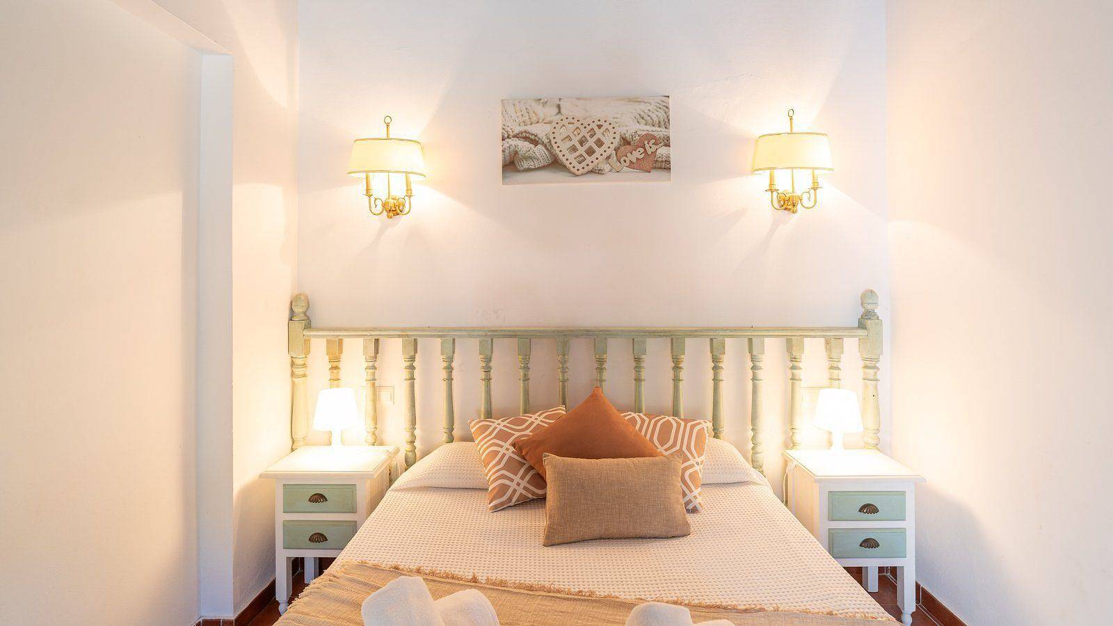 La Fresneda Cortes de la Frontera by Ruralidays in La Cañada Del Real Tesoro (Estación de Cortes), Cortes de la Frontera