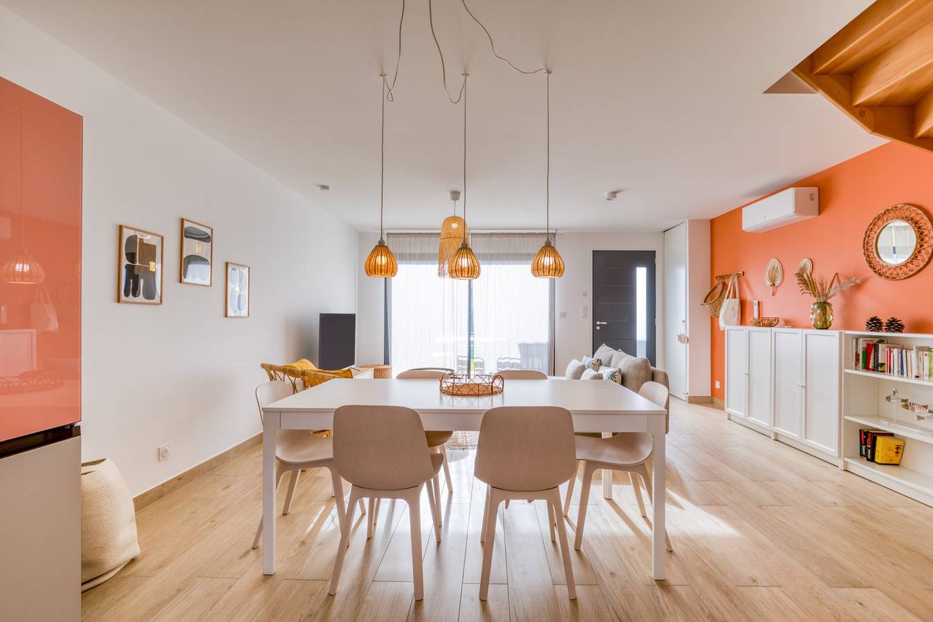 Villa ‘Mézoise’ con Terraza Privada, Wi-Fi y Aire Acondicionado in Mèze, Costa mediterránea (Francia)