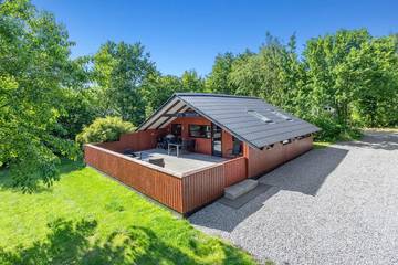 Ferienhaus für 5 Personen in Arrild
