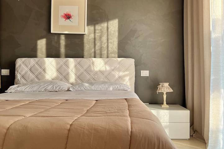 Entire apartment, Roseto Marina Vistamonte in Roseto degli Abruzzi, Adriatic Coast Abruzzo