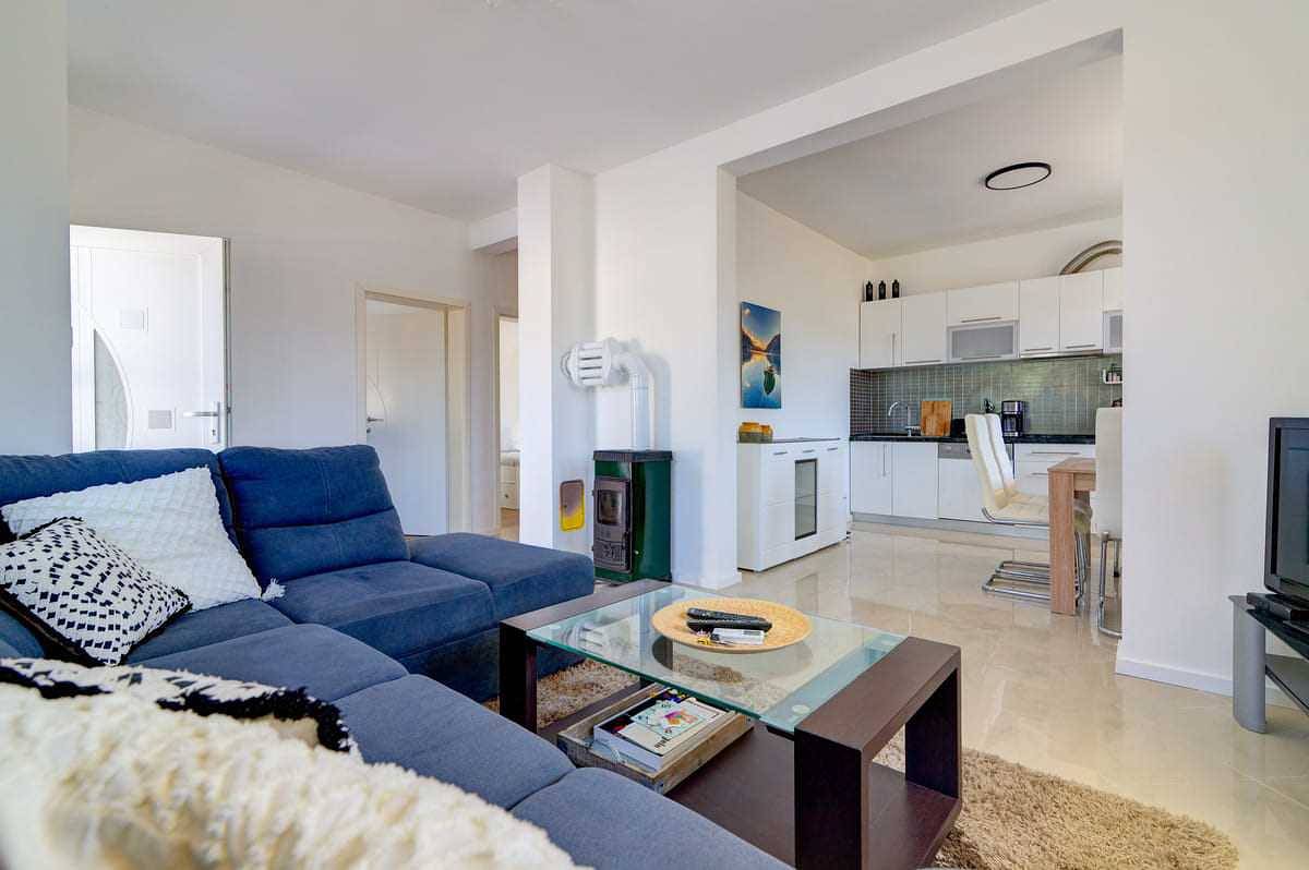 Villa Pura Vida Crikvenica Riviera in Grizane, Primorje-Gorski Kotar
