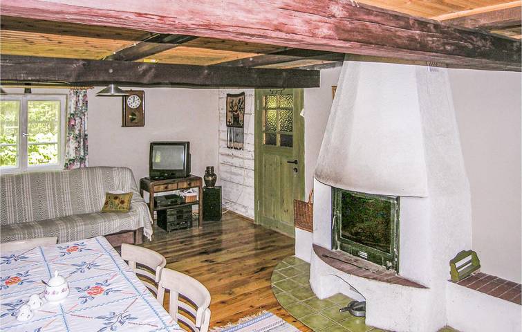 Ferienhaus für 6 Personen, mit Terrasse in Polen - 3