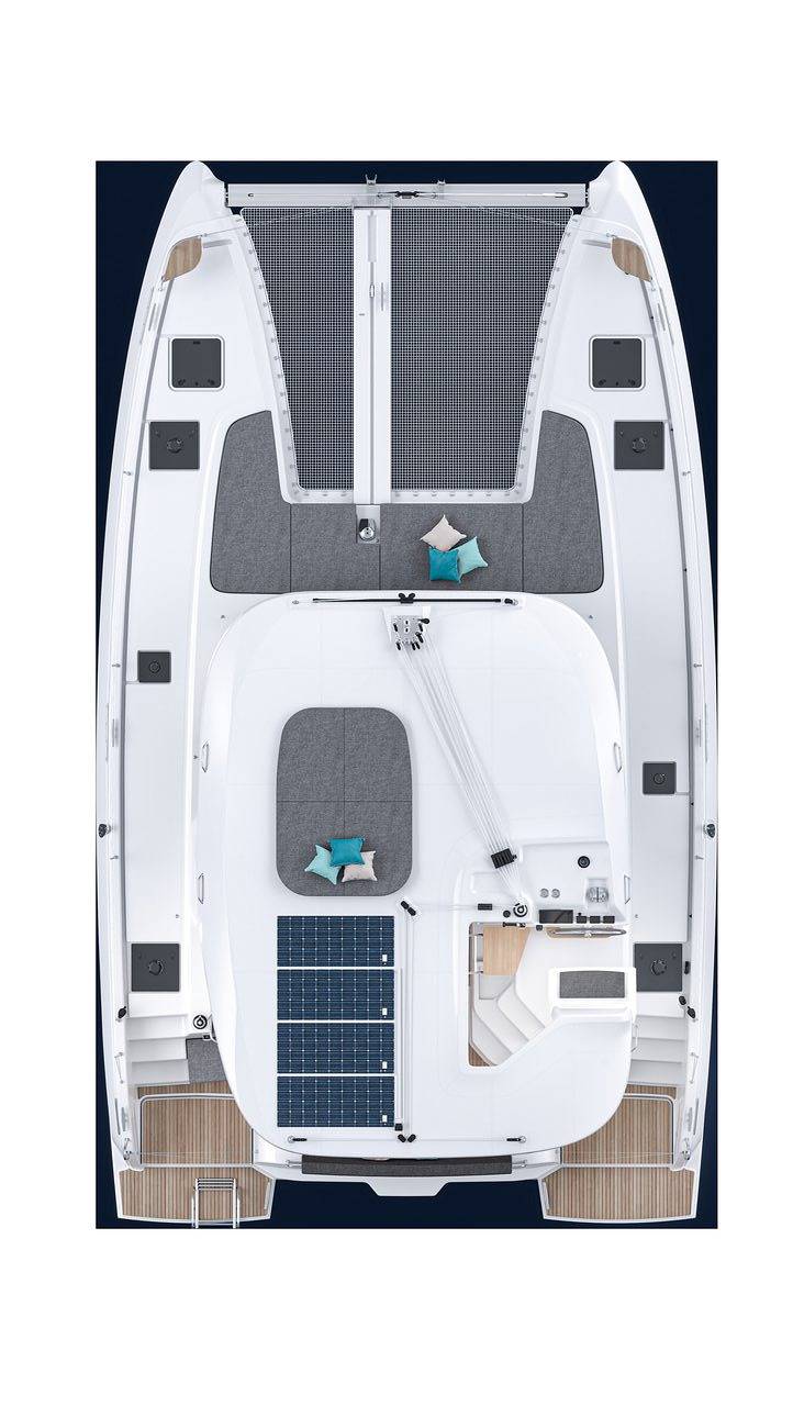 Boot für 8 Personen in Lowestoft, Sunrise Coast