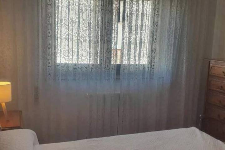 Entire apartment, Zoqueiro Building: Apartment 3 in Barreiros, A Mariña Lucense