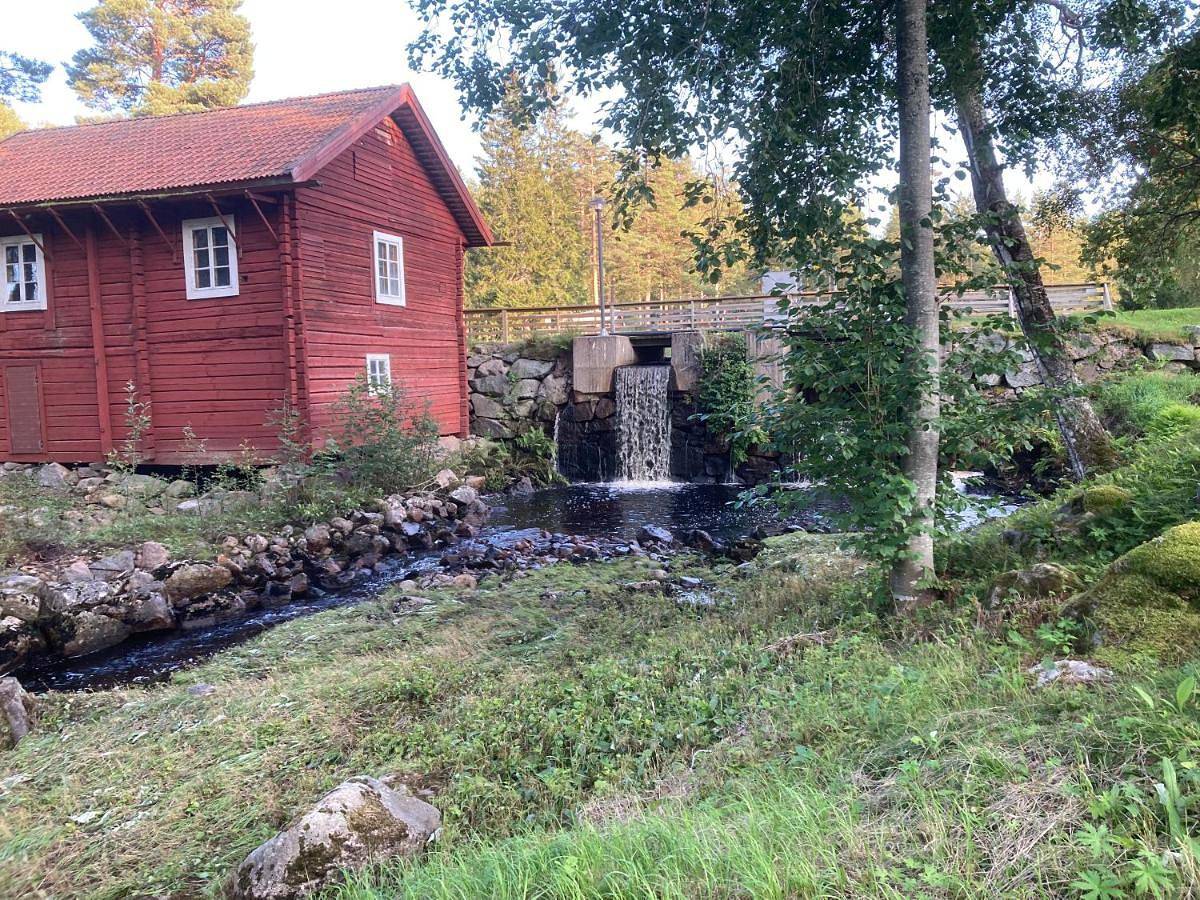 Holiday Home in Ludvika, Dalarna