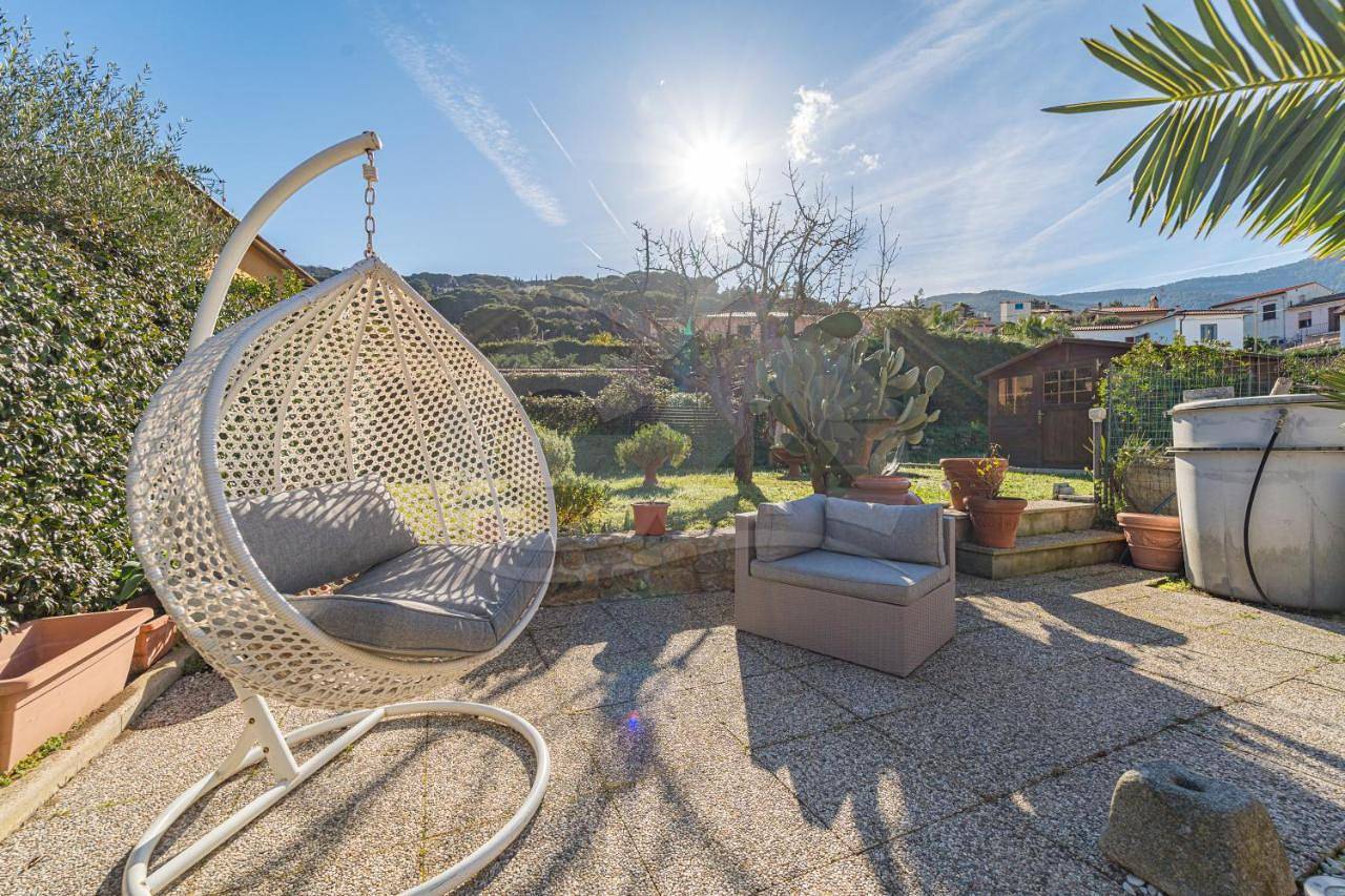Villa Lucia in Marciana Marina - Goelba in Marciana Marina, Arcipelago Toscano