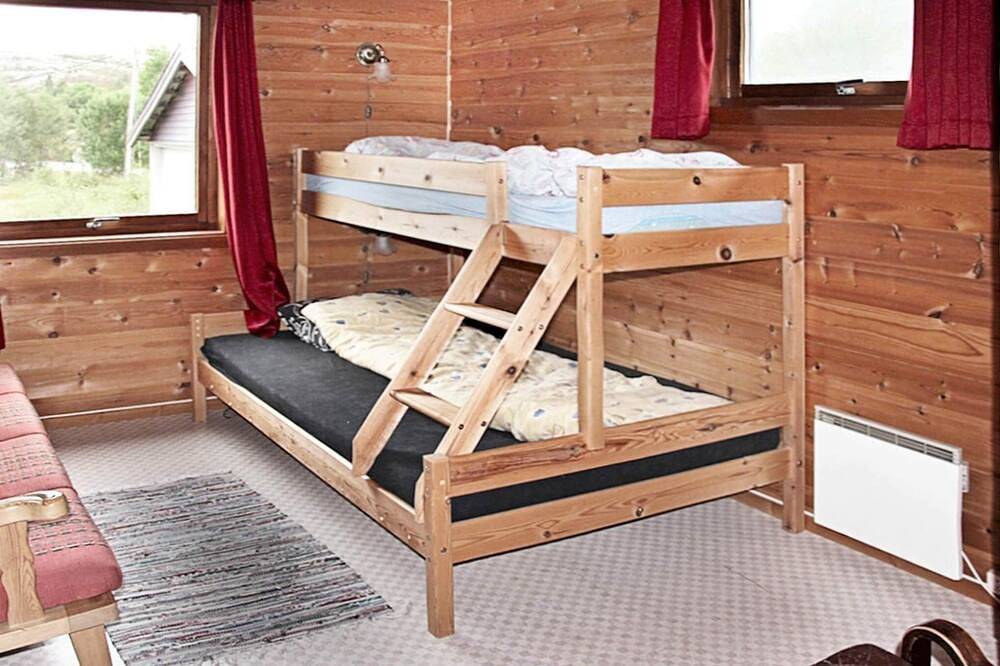 12 Personen Ferienhaus in Kvenvær in Hitra