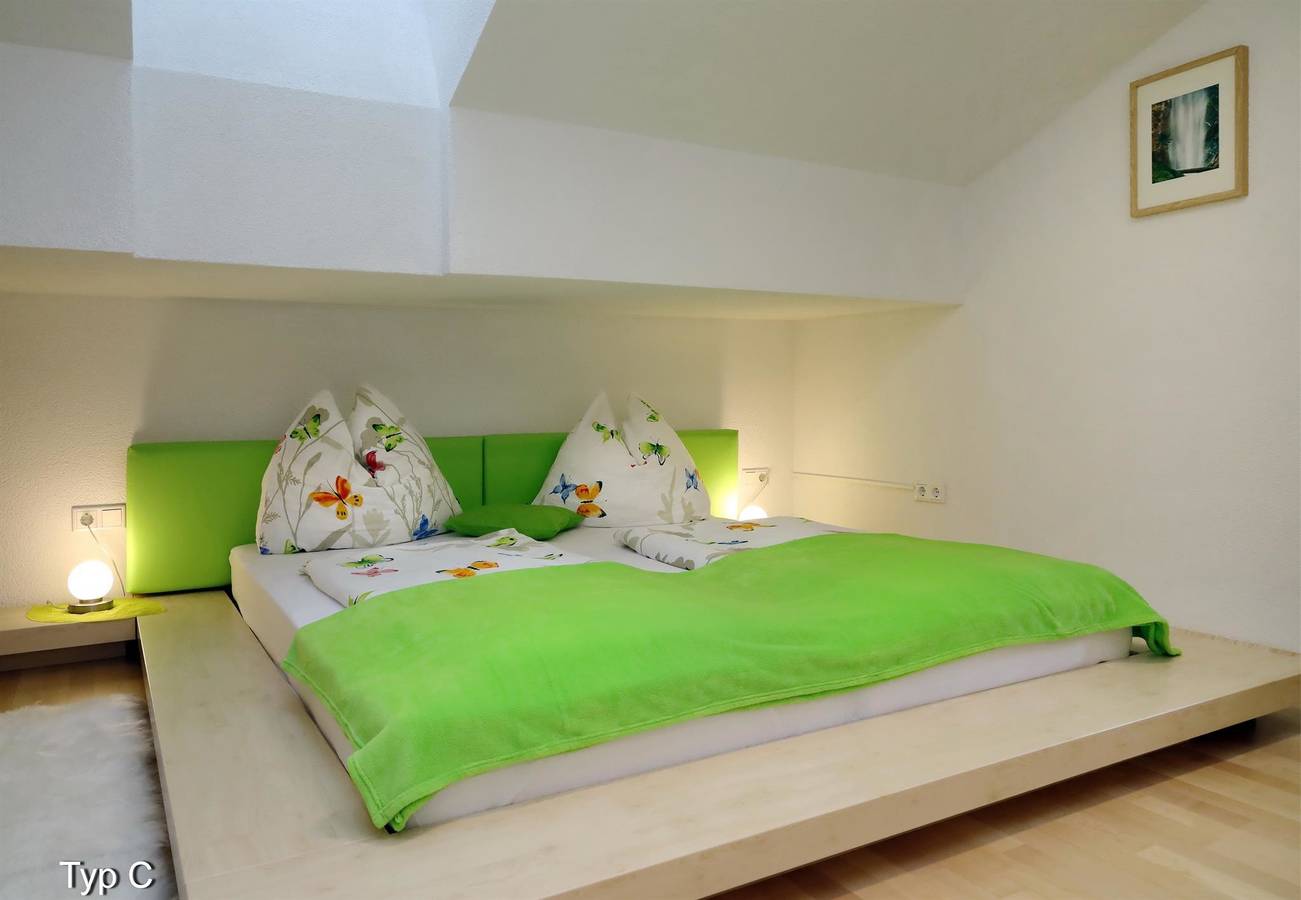 Ganze Ferienwohnung, Der Bichlhof in Zell am See (Stadt), Zell am See