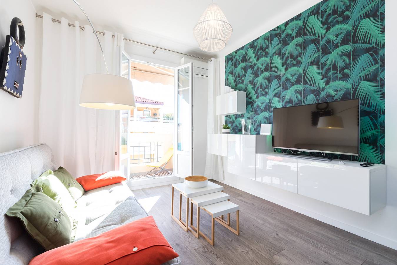 Appartement de vacances