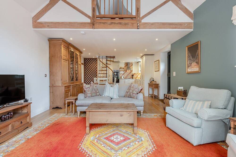 Casa vacanza a Wiltshire a partire da 143€ a notte