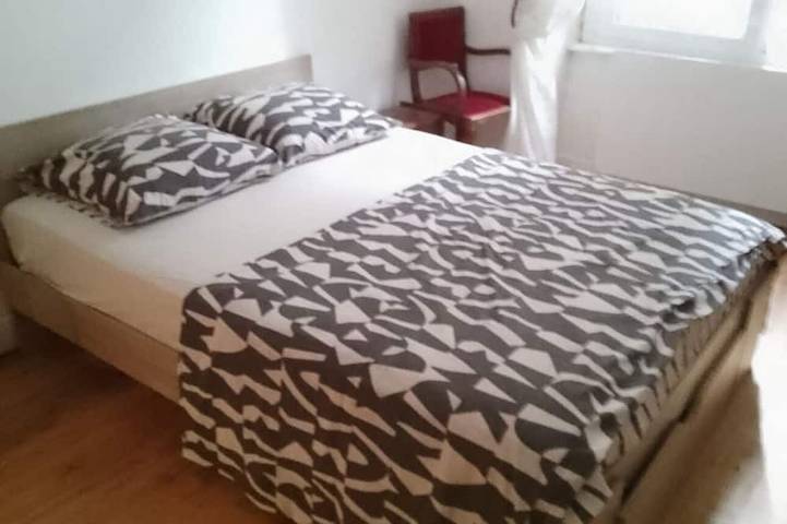 Gîte pour 5 personnes à Condat - 3