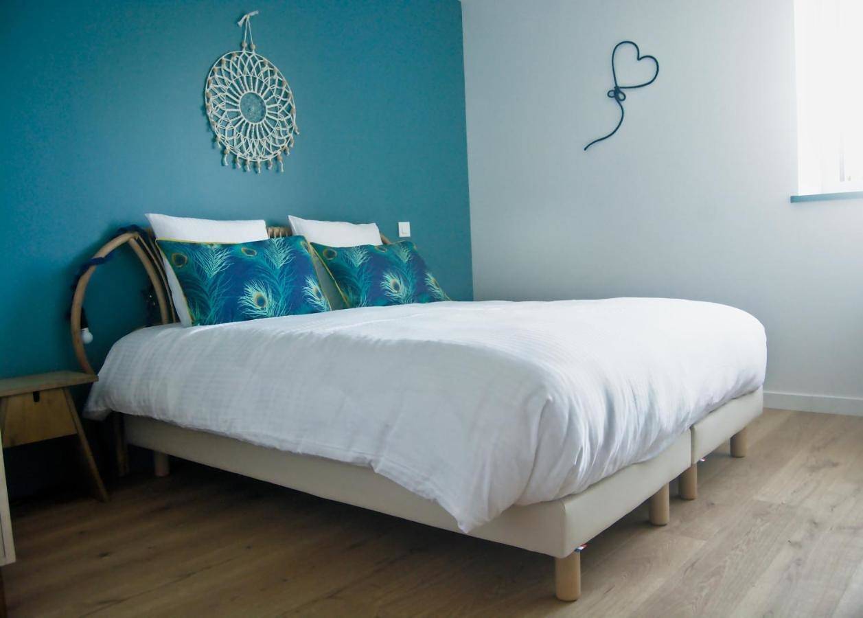 Double or Twin Room with Garden View in Seyssel, Région de Saint-Julien-en-Genevois