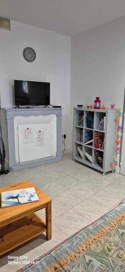 Gîte pour 3 personnes à Chantonnay - 2