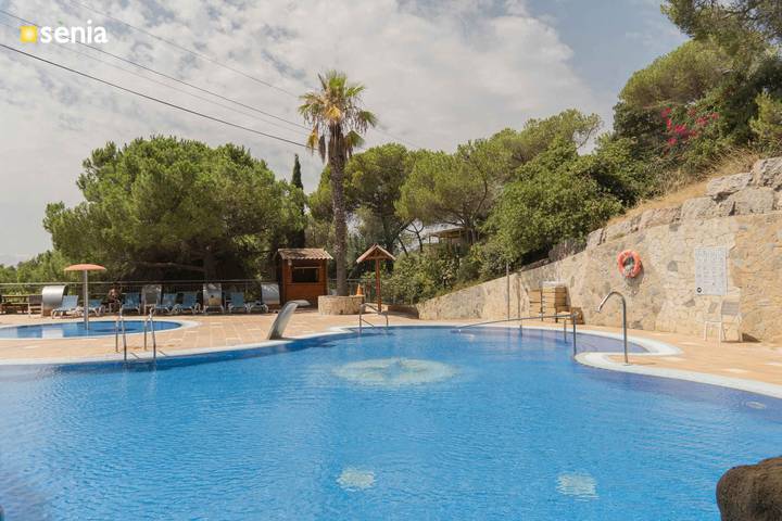 Casa mobile per 6 persone - 1