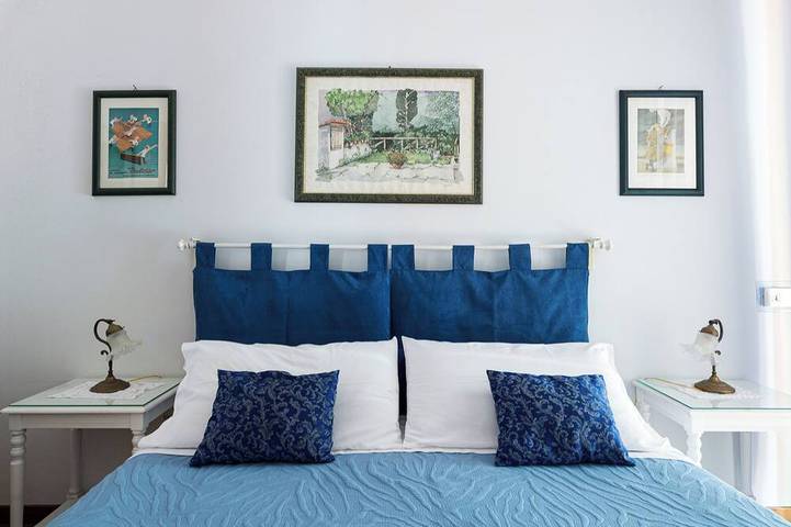 Ganze Wohnung, \"Welcome Home\" Wohnung 5 Minuten vom Meer und 25 Minuten von Rom entfernt in Ostia, Rom
