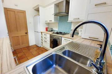 Apartment for 4 People in Dunfermline, Fife region, Photo 2