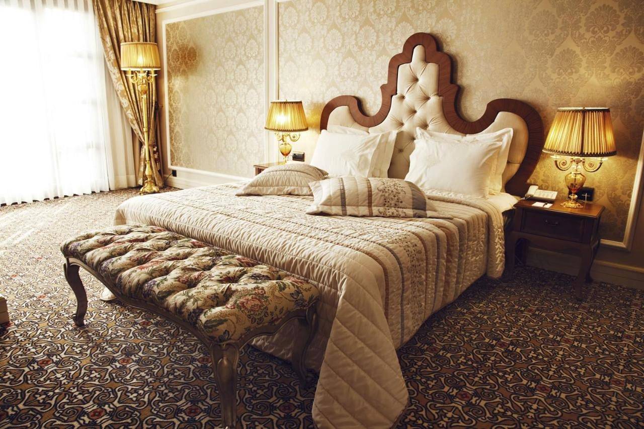 Hotel Suadiye in Kadıköy, Istanbul