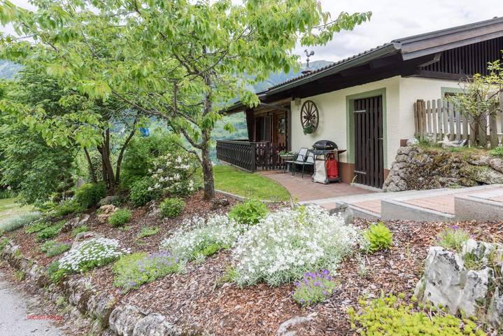 Ferienhaus für 2 Personen, mit Garten, mit Haustier in Österreich - 3