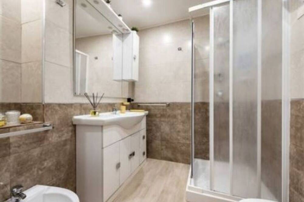 Cozy retreat in the heart of Bari in Bari, Region de Bari
