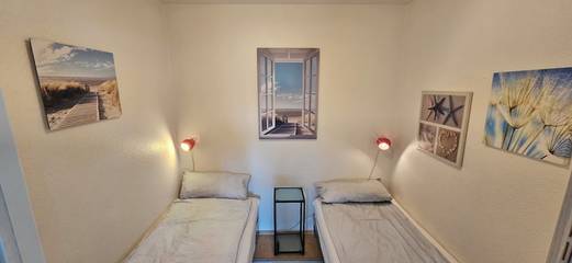 Ferienwohnung für 4 Personen in Harrislee, Ostsee Schleswig-Holstein, Bild 3