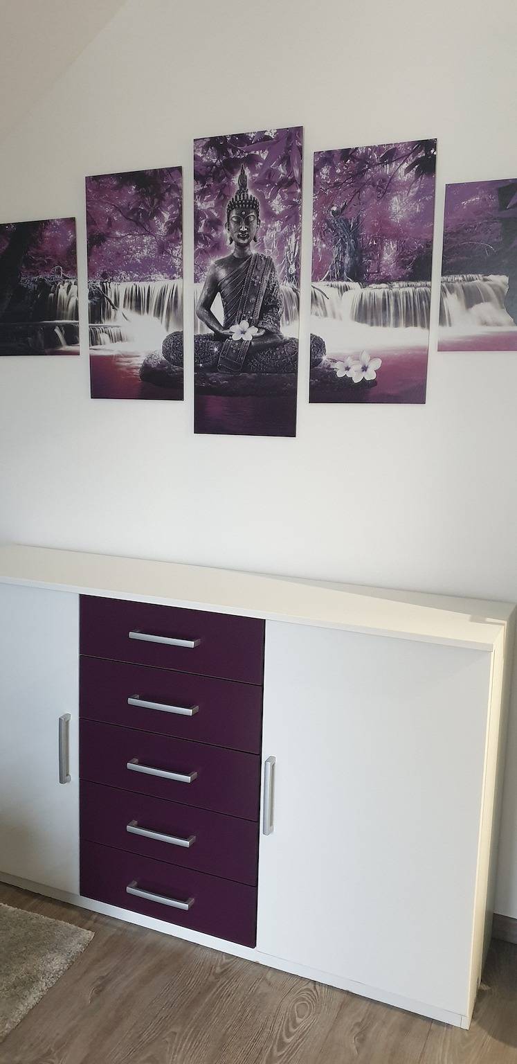 Entire holiday apartment, Ferienwohnung Nahrstedt Nr. 2 in Waldeck, Waldecker Land