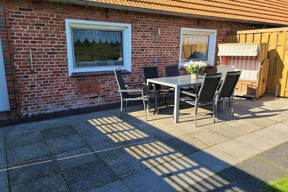 Ferienhaus Friederikensiel für 1 - 6 Personen mit 3 Schlafzimmern - Ferienhaus in Friederikensiel, Wangerland