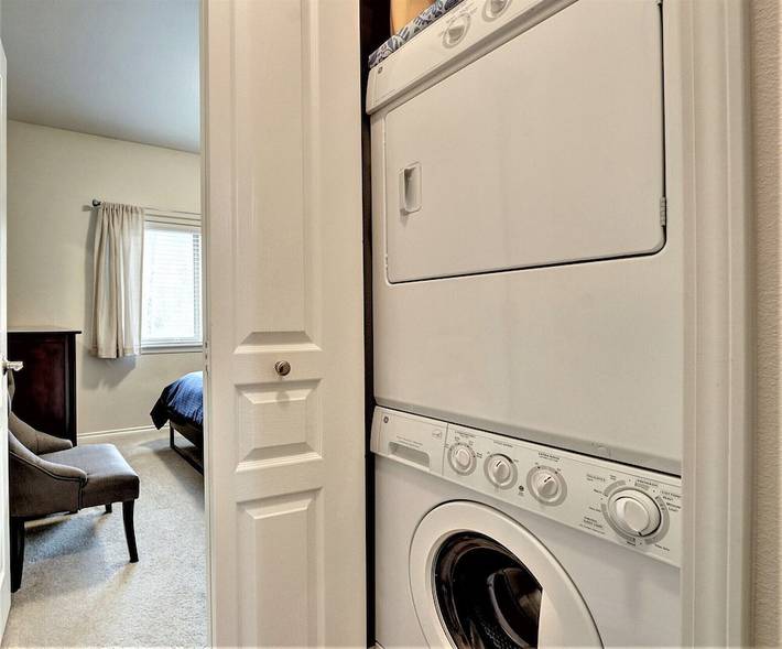 Vacation rental for 6 people, with balcony, with pets in Anchorage