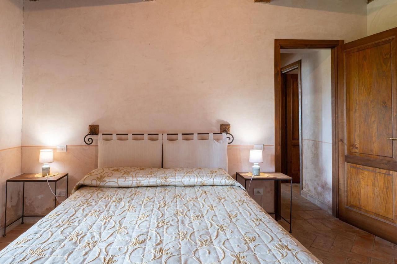 Ganze Wohnung, Agriturismo Tenuta Roccaccia in Pitigliano, Grosseto Provinz
