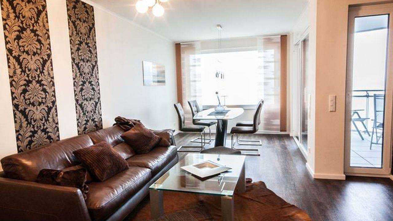 Ferienwohnung für 4 Personen in Cuxhaven (Stadt), Cuxhaven