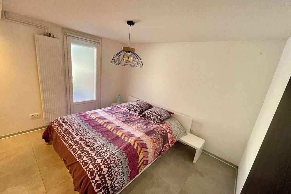 L'adresse Matisse 4 chambres avec jardin, barbecue et parking privé in Montbéliard, Doubs