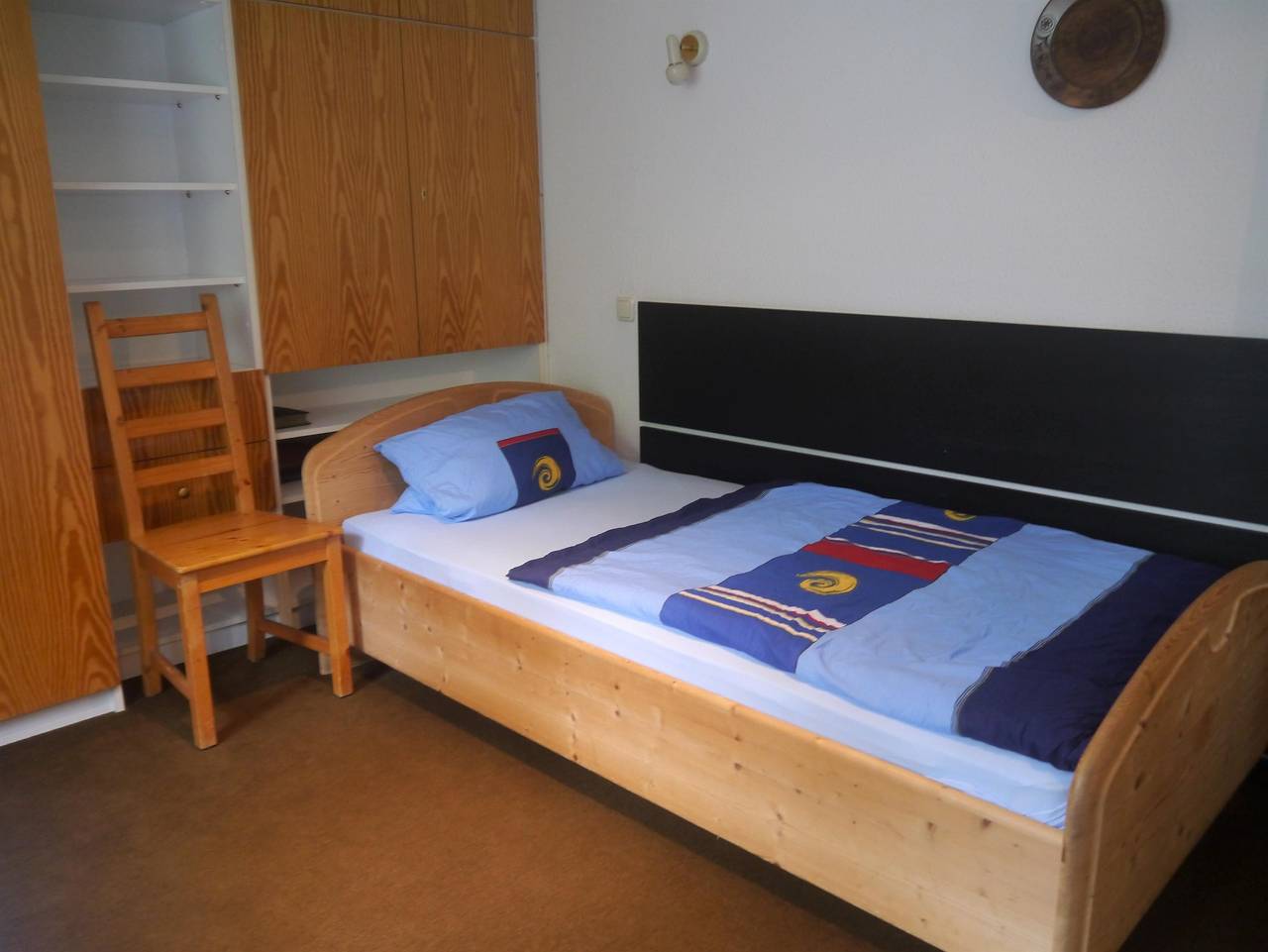 4-Bett-Ferienhaus - Nichtraucher -, foto 12