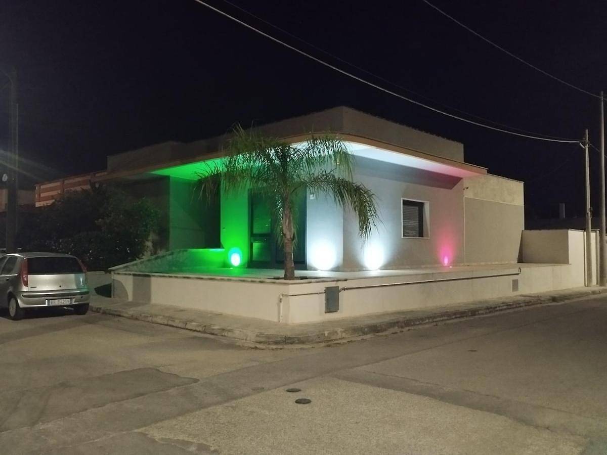 Ganze Wohnung, Two-Bedroom Apartment in Aradeo, Lecce Provinz
